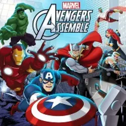 Мстители: Общий сбор